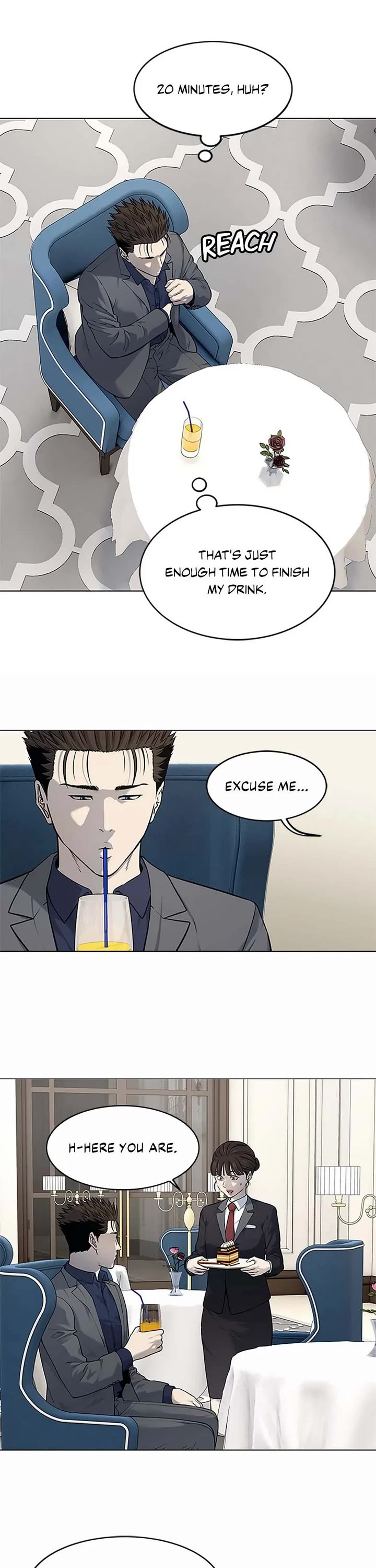 God Of Blackfield chapter 182 page 3