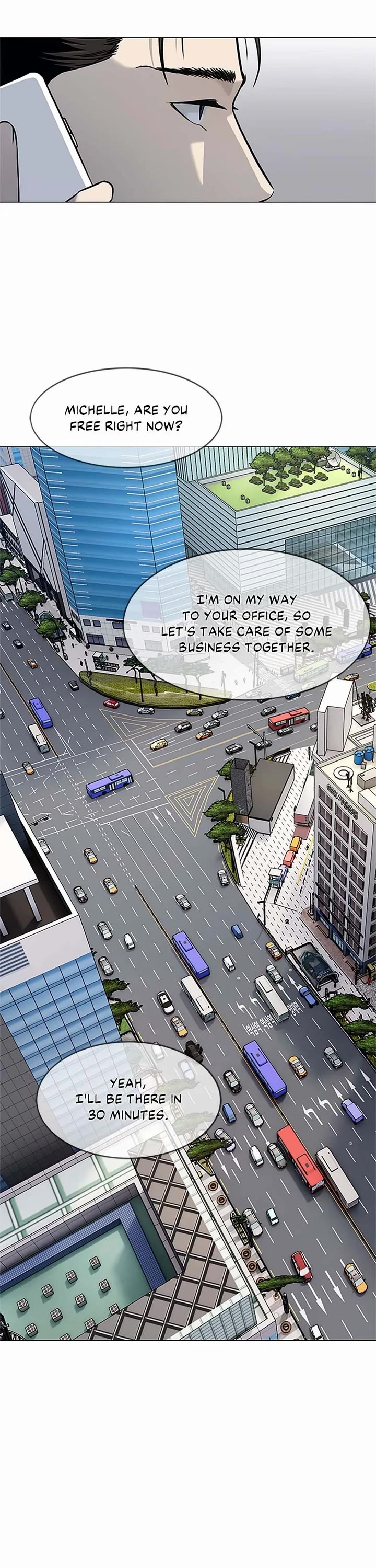 God Of Blackfield chapter 182 page 31