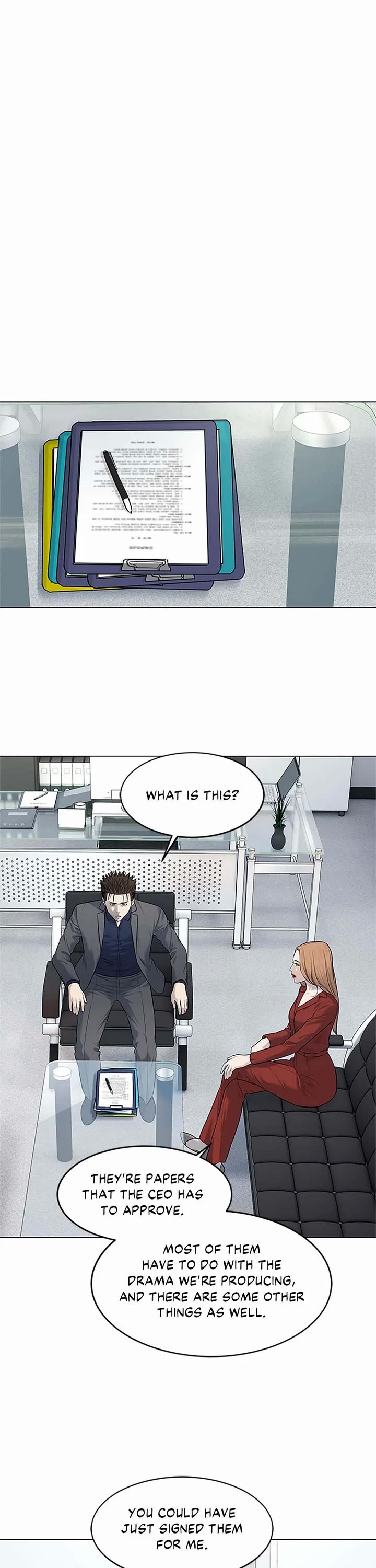 God Of Blackfield chapter 182 page 32