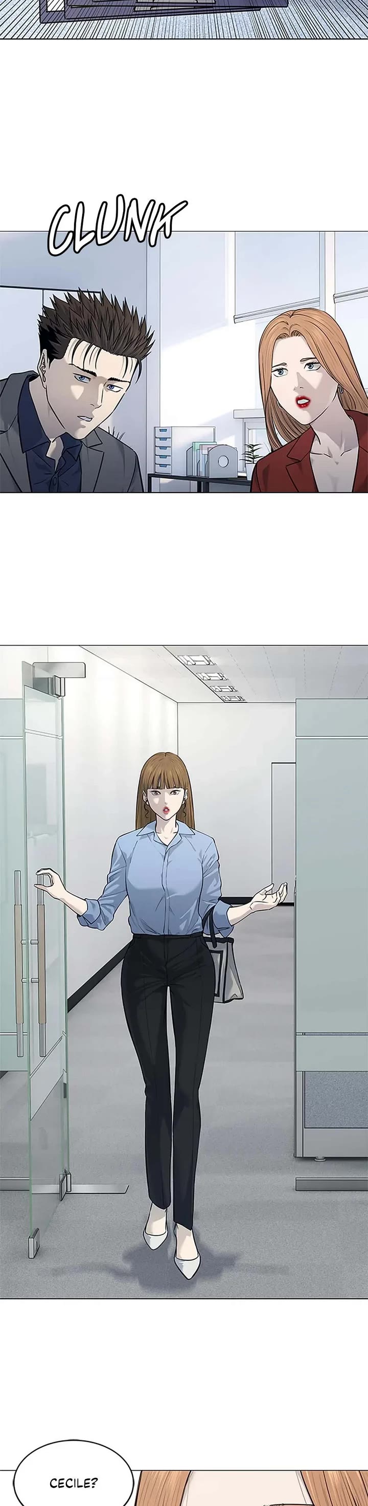 God Of Blackfield chapter 182 page 35