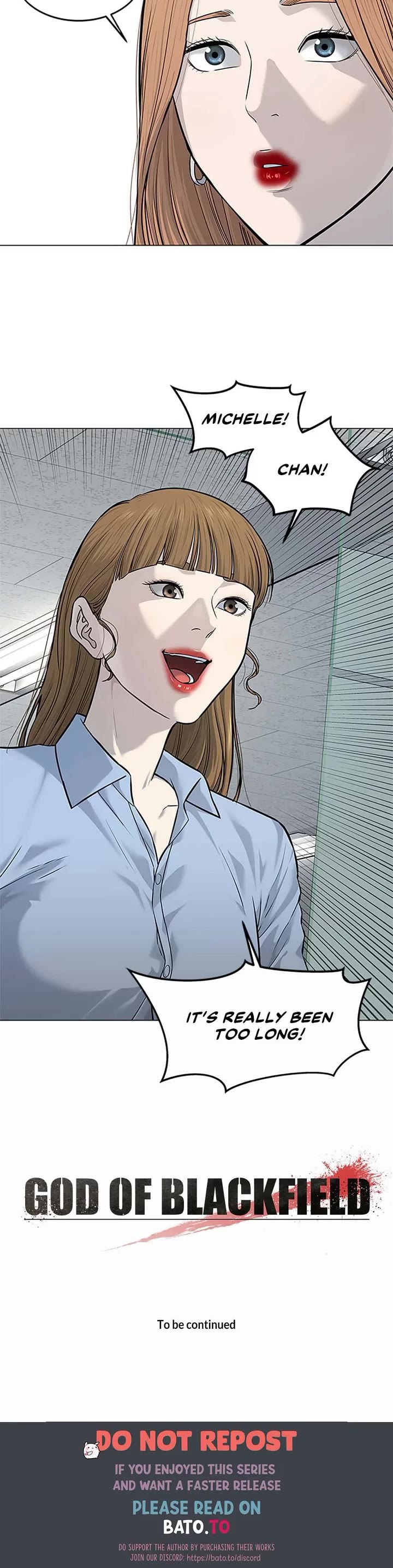 God Of Blackfield chapter 182 page 36