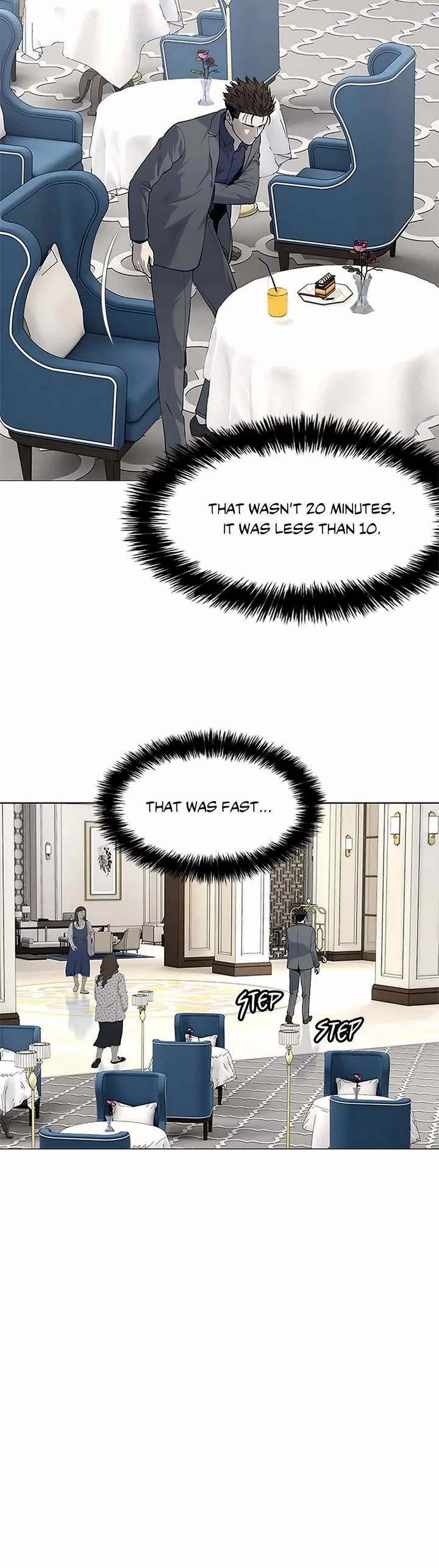 God Of Blackfield chapter 182 page 9