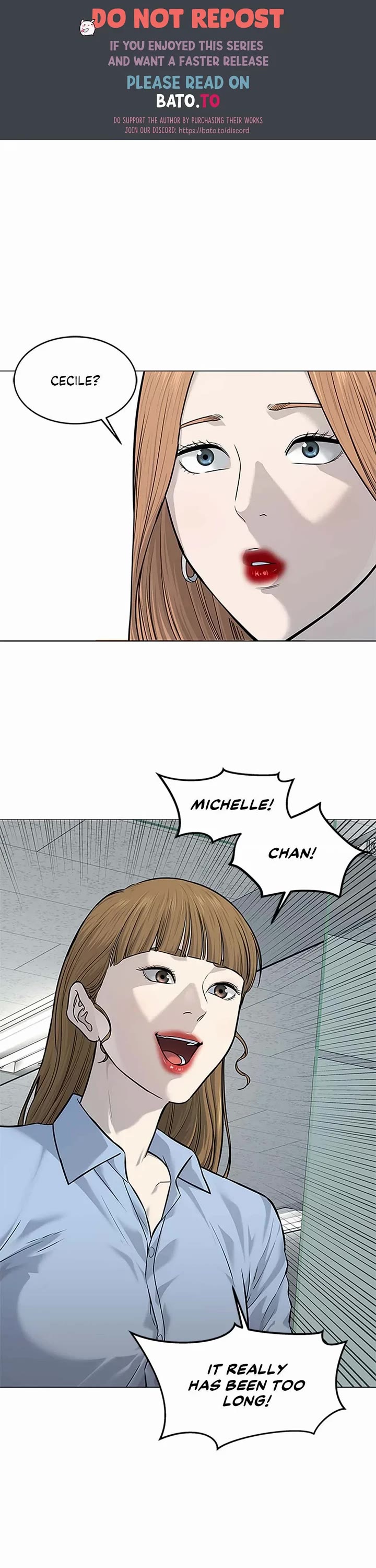 God Of Blackfield chapter 183 page 1