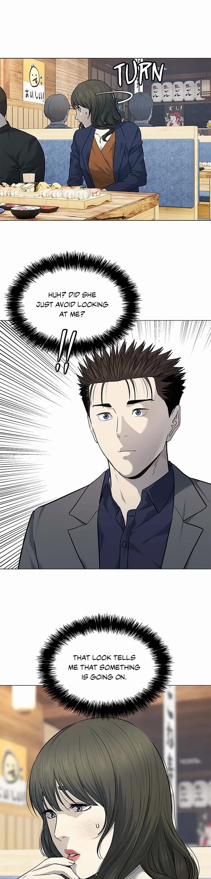 God Of Blackfield chapter 183 page 11