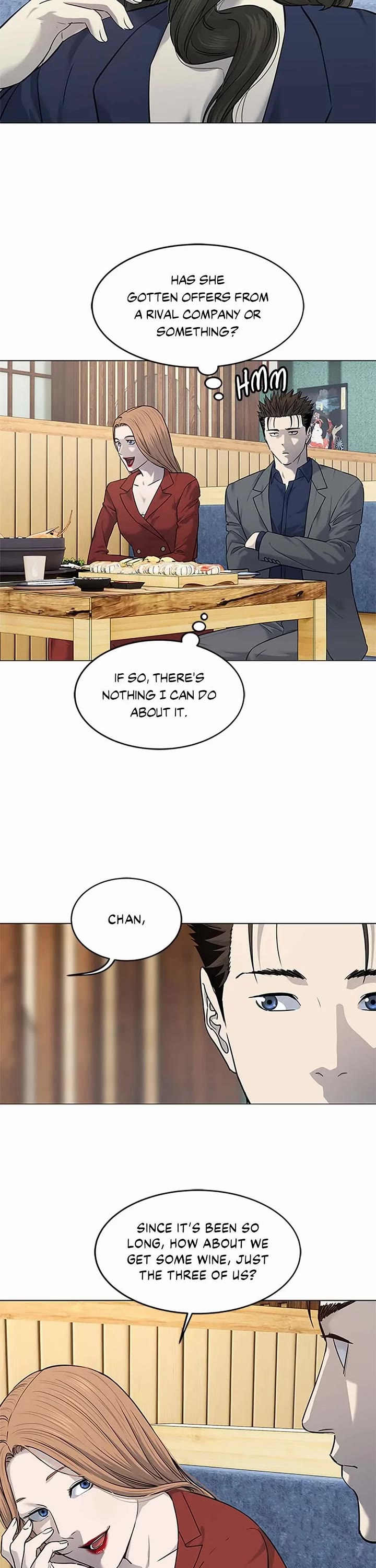 God Of Blackfield chapter 183 page 12