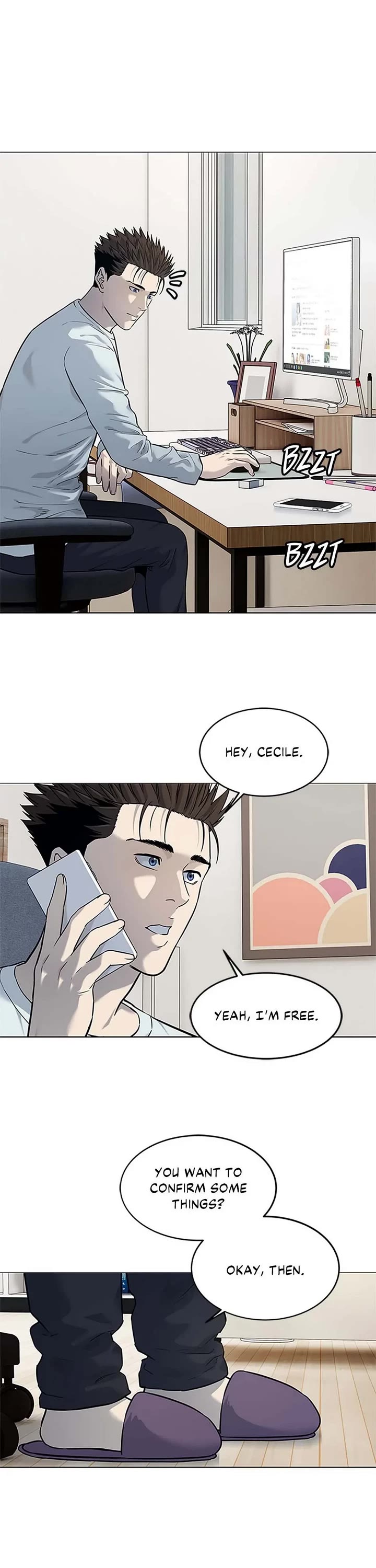 God Of Blackfield chapter 183 page 16