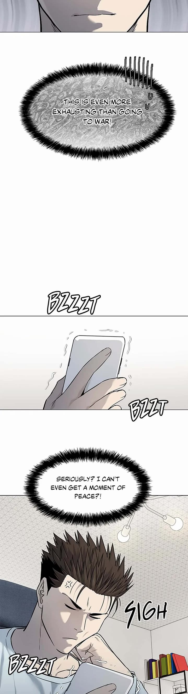 God Of Blackfield chapter 183 page 24