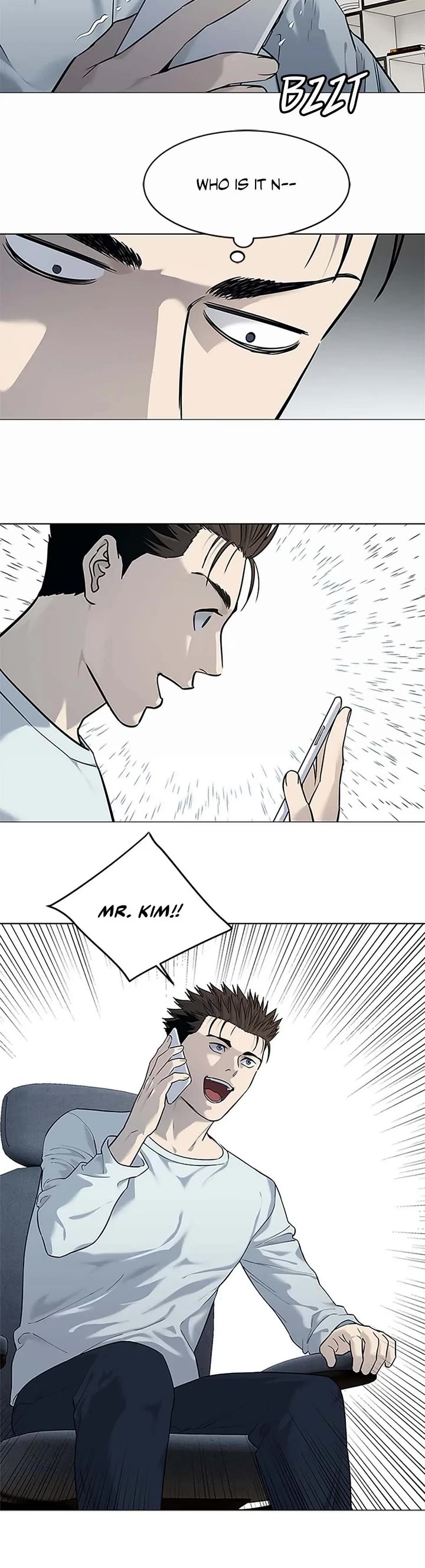 God Of Blackfield chapter 183 page 25