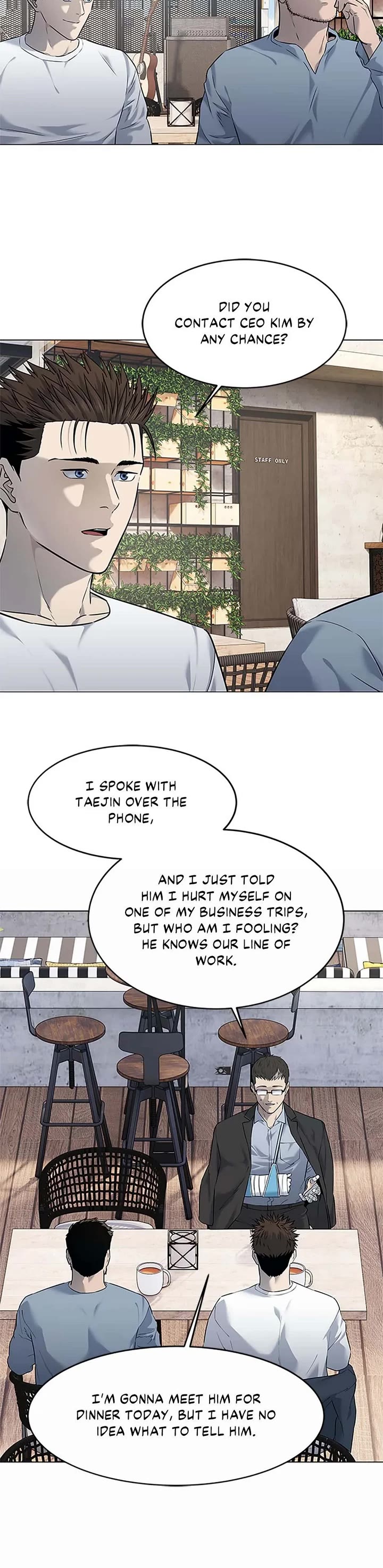 God Of Blackfield chapter 183 page 30