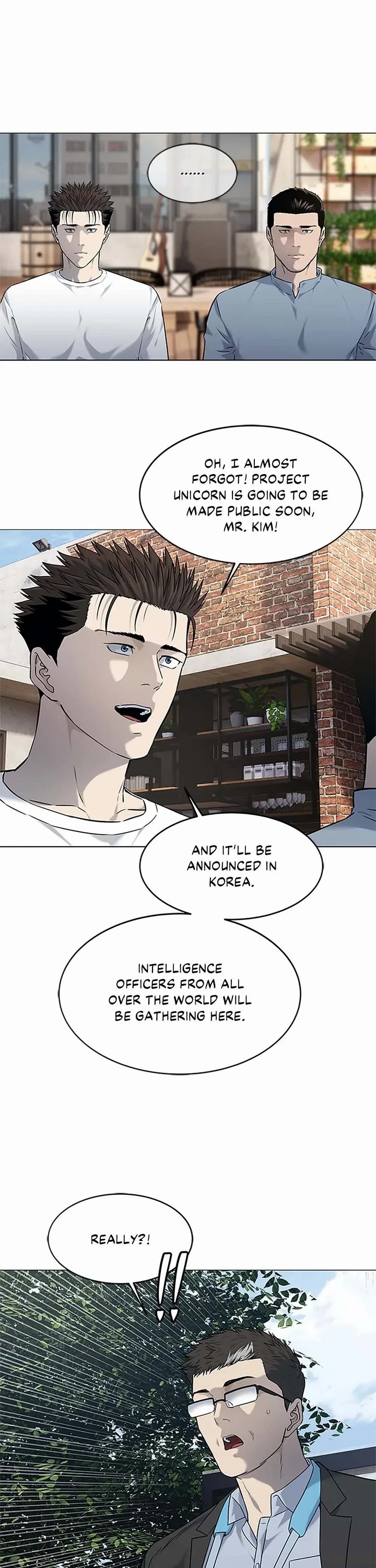 God Of Blackfield chapter 183 page 31