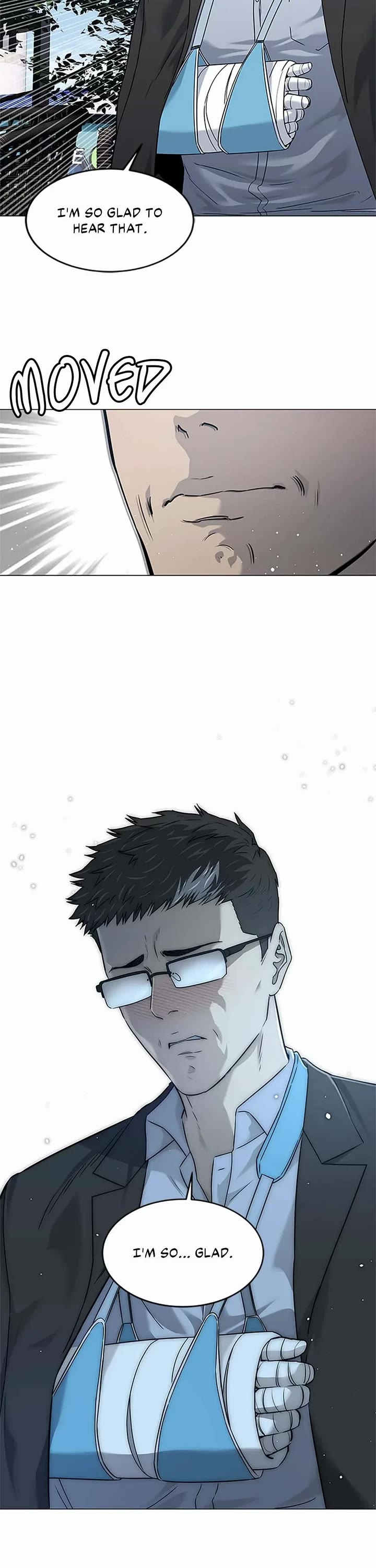 God Of Blackfield chapter 183 page 32