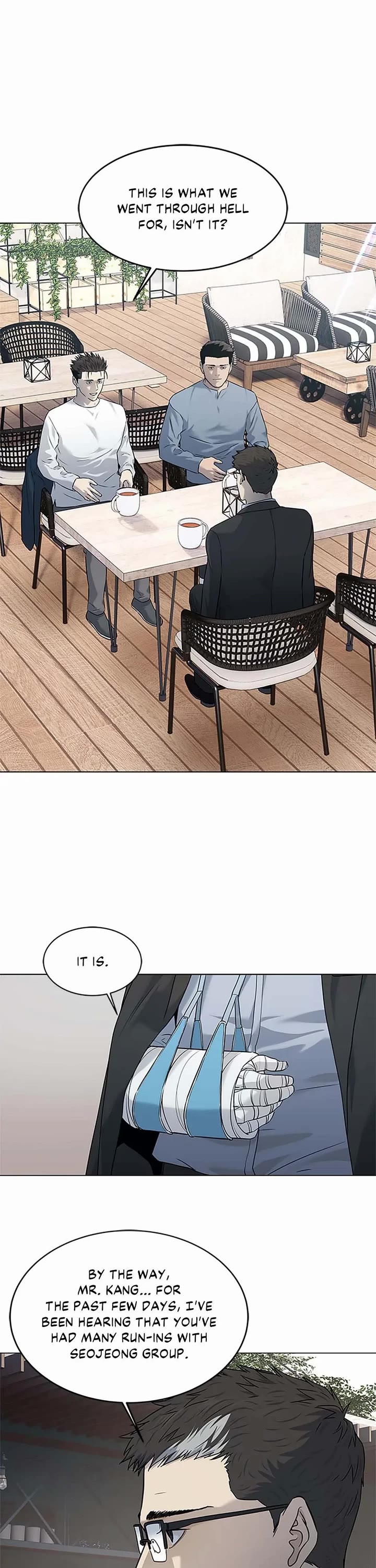 God Of Blackfield chapter 183 page 33