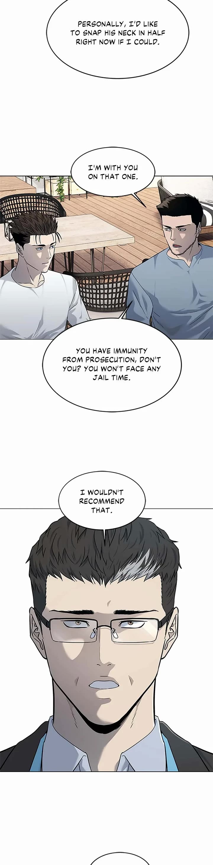 God Of Blackfield chapter 183 page 35