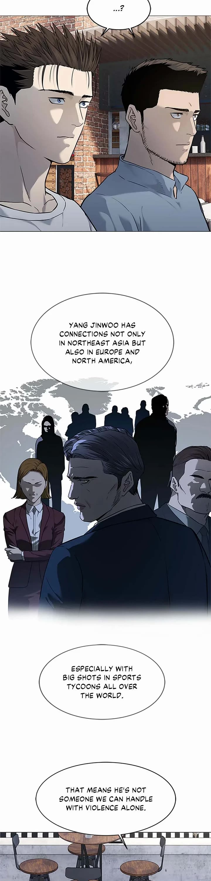 God Of Blackfield chapter 183 page 36