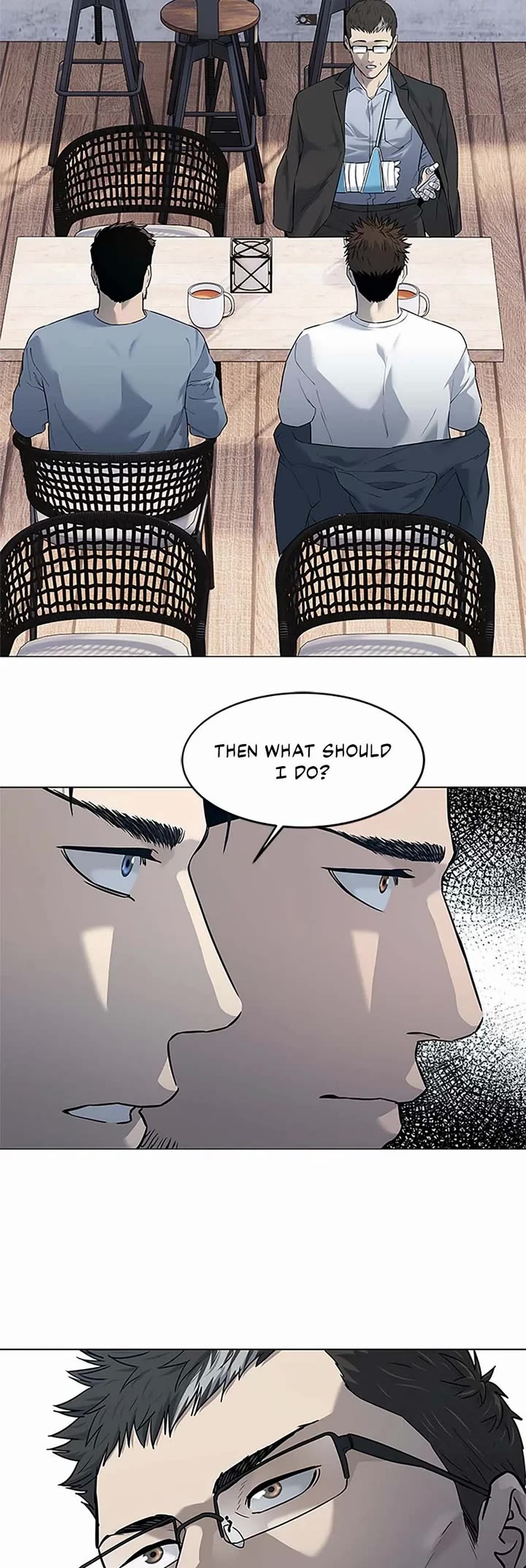 God Of Blackfield chapter 183 page 37