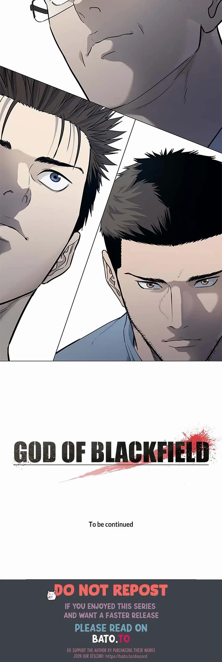 God Of Blackfield chapter 183 page 38