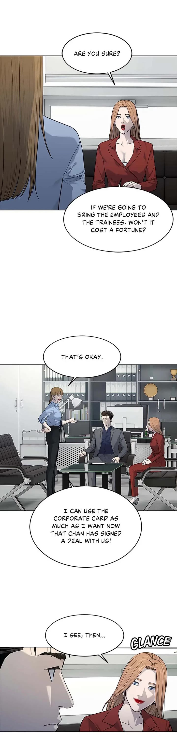 God Of Blackfield chapter 183 page 6