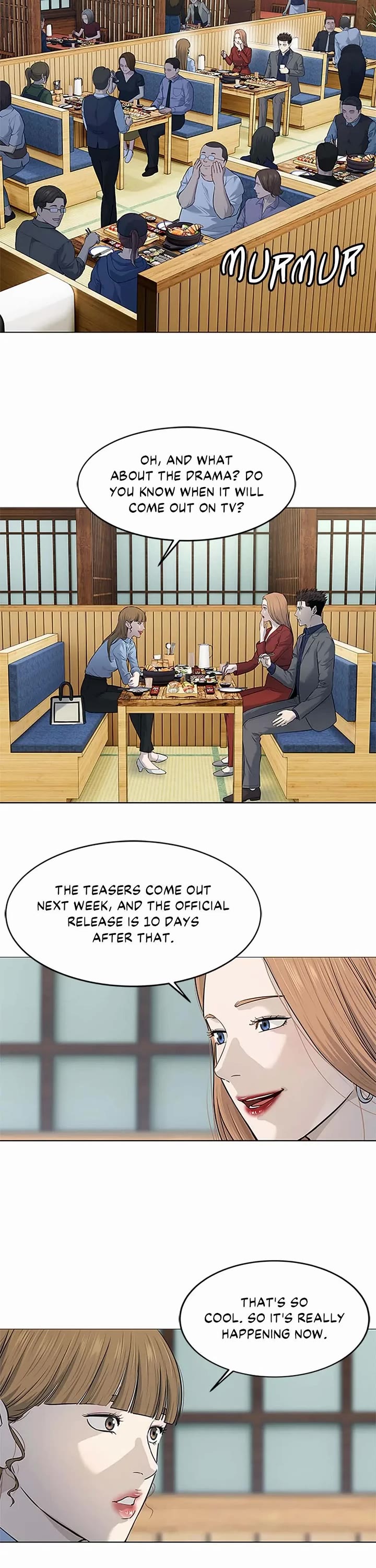 God Of Blackfield chapter 183 page 8