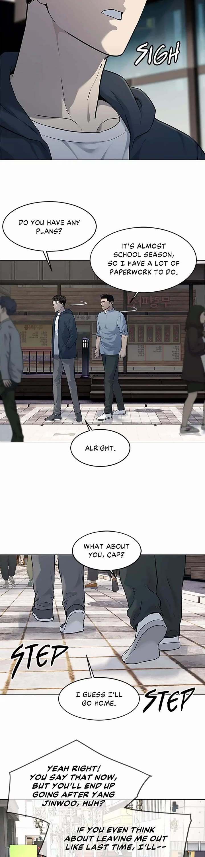 God Of Blackfield chapter 184 page 12