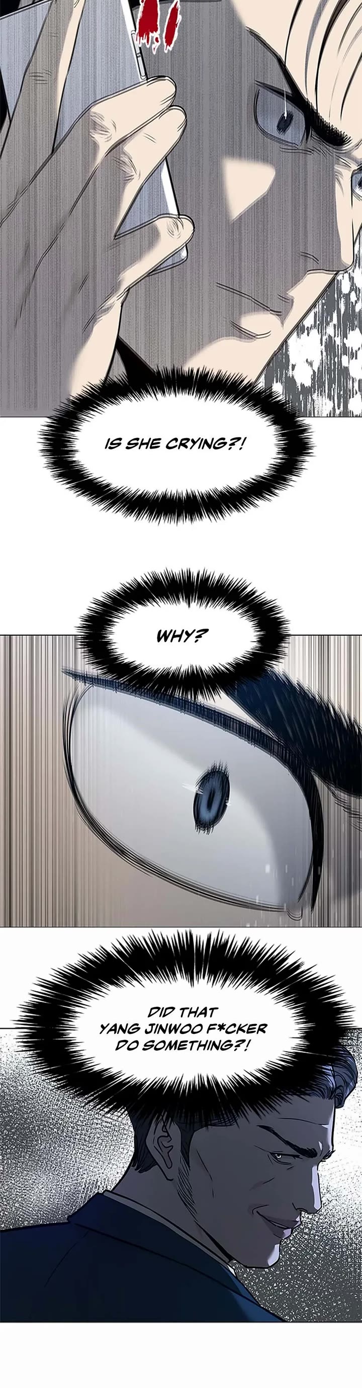 God Of Blackfield chapter 184 page 20