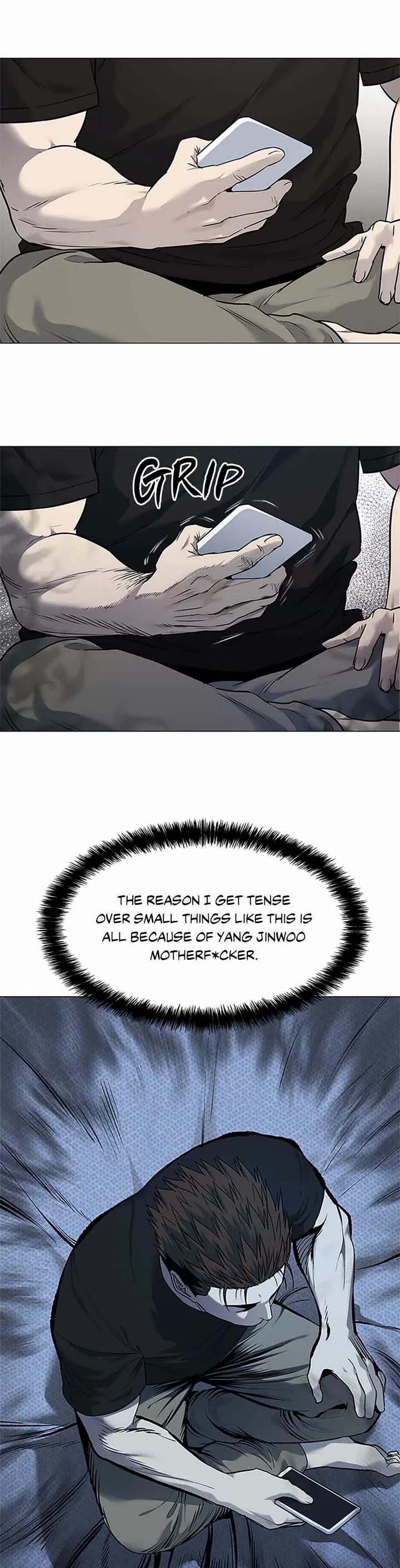 God Of Blackfield chapter 184 page 24