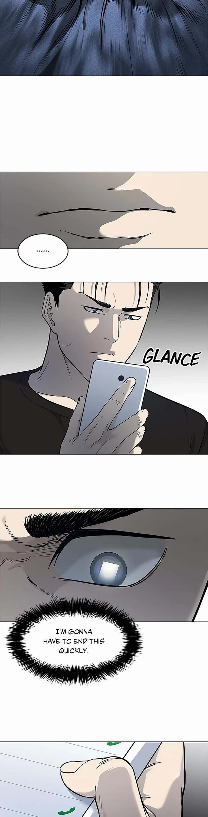 God Of Blackfield chapter 184 page 25