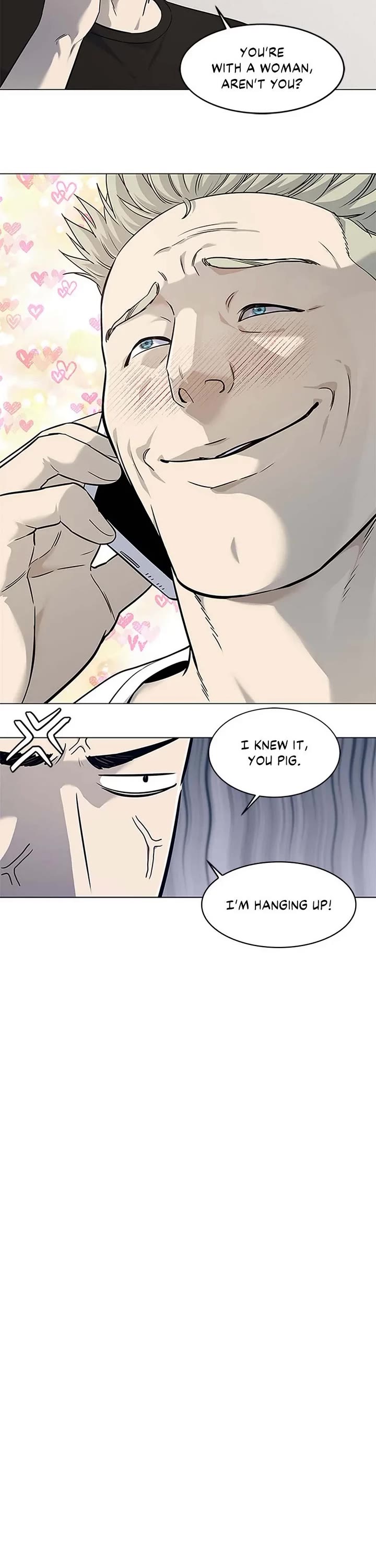 God Of Blackfield chapter 184 page 28