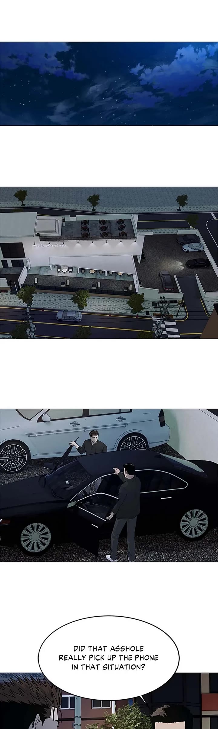 God Of Blackfield chapter 184 page 29