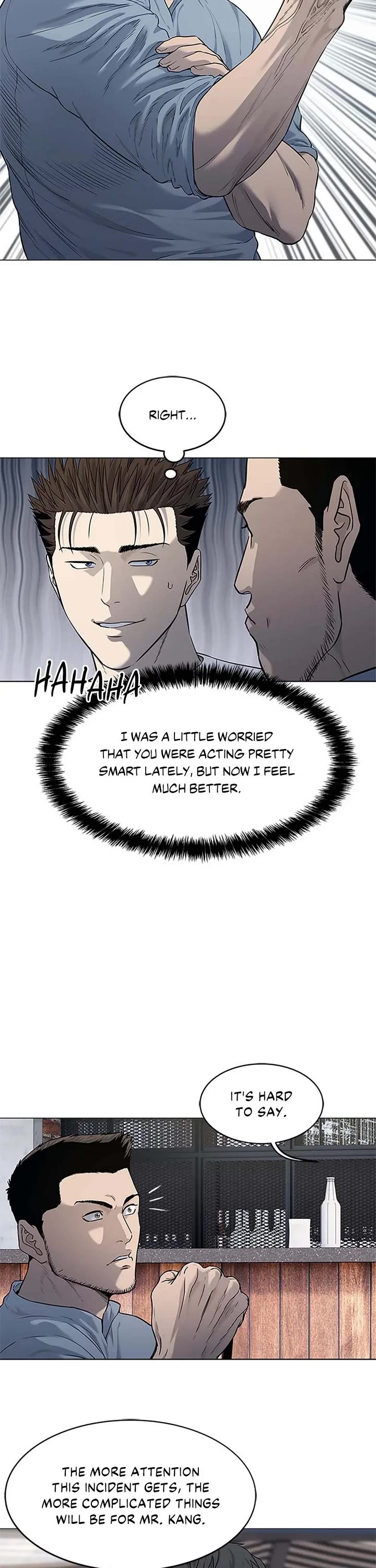 God Of Blackfield chapter 184 page 3