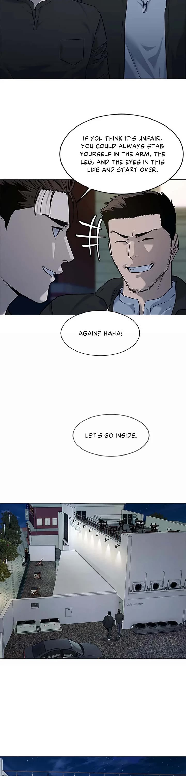 God Of Blackfield chapter 184 page 31