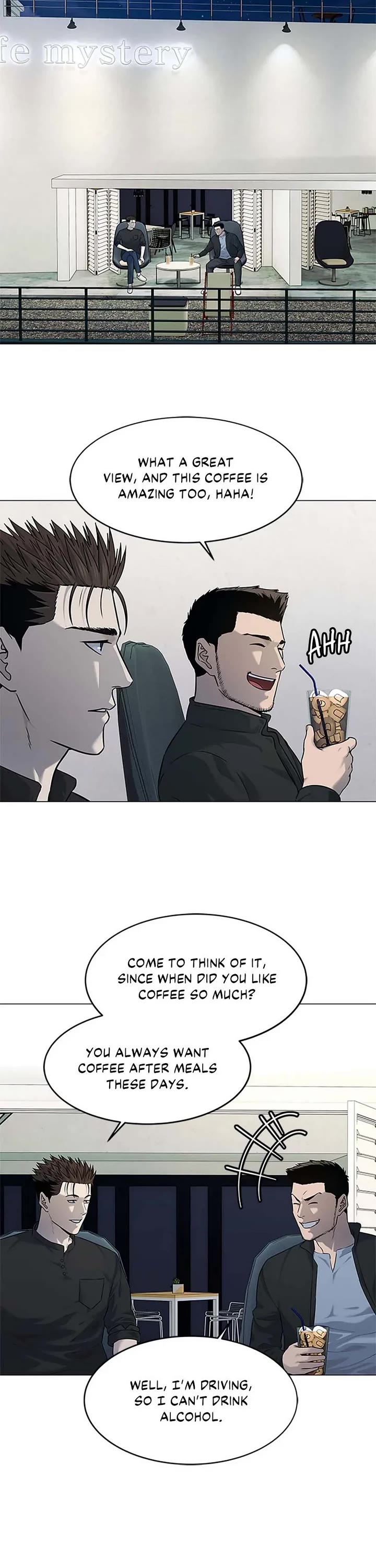 God Of Blackfield chapter 184 page 32