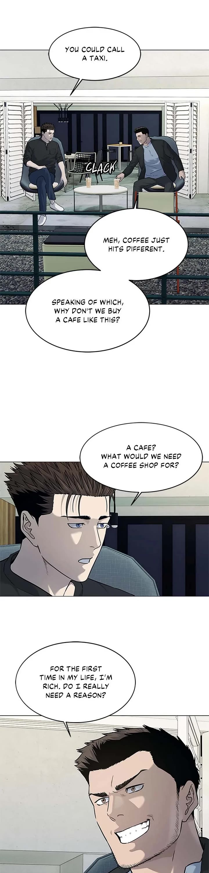 God Of Blackfield chapter 184 page 33