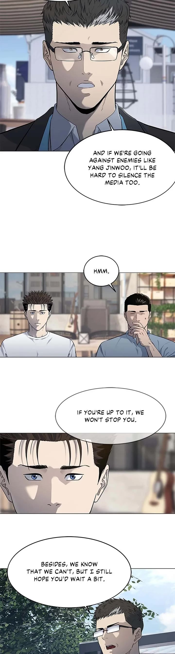 God Of Blackfield chapter 184 page 4