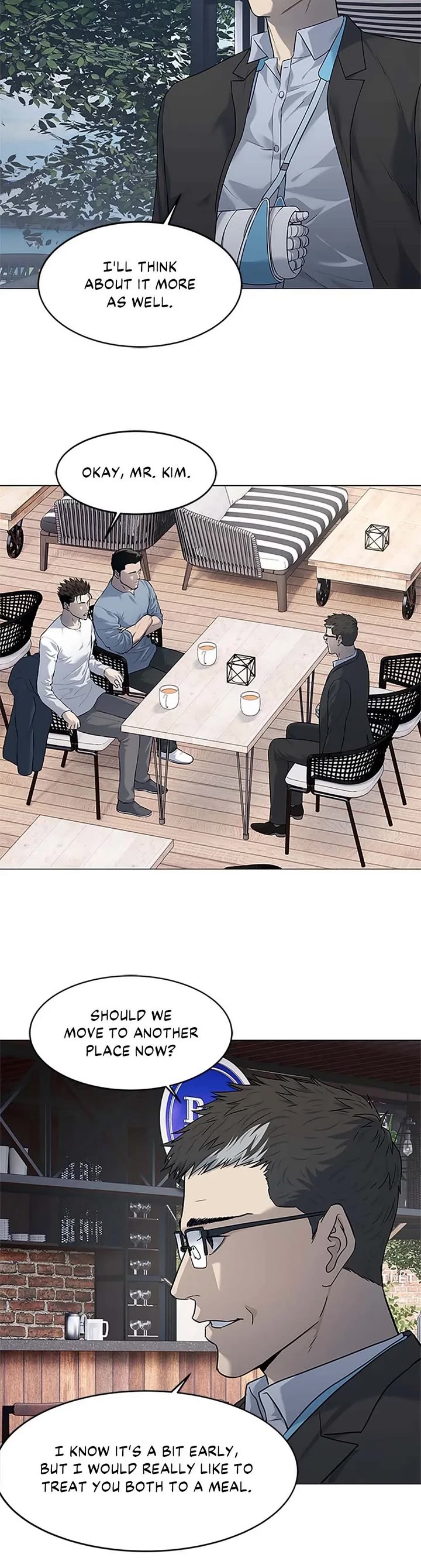 God Of Blackfield chapter 184 page 5