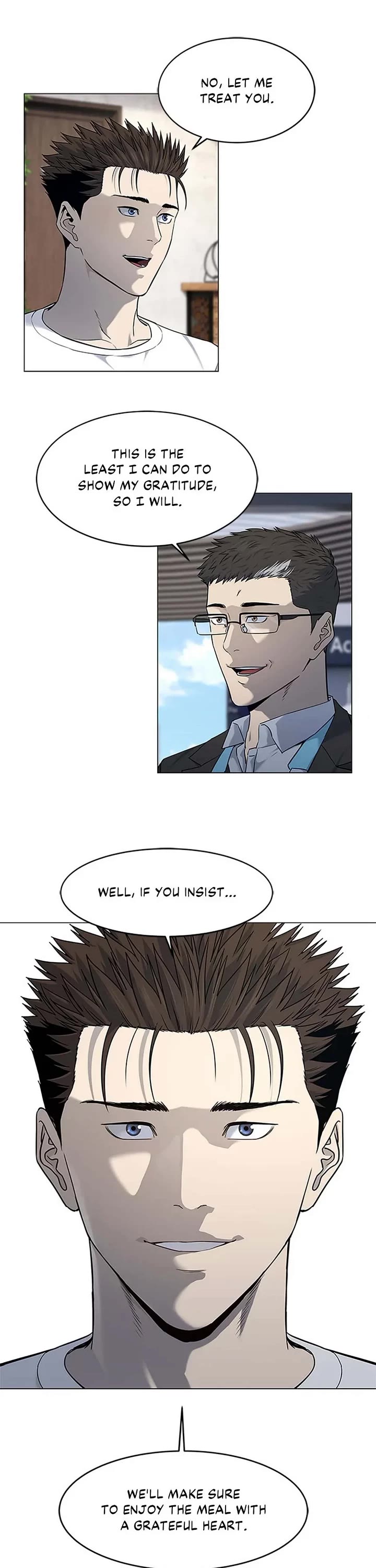 God Of Blackfield chapter 184 page 6