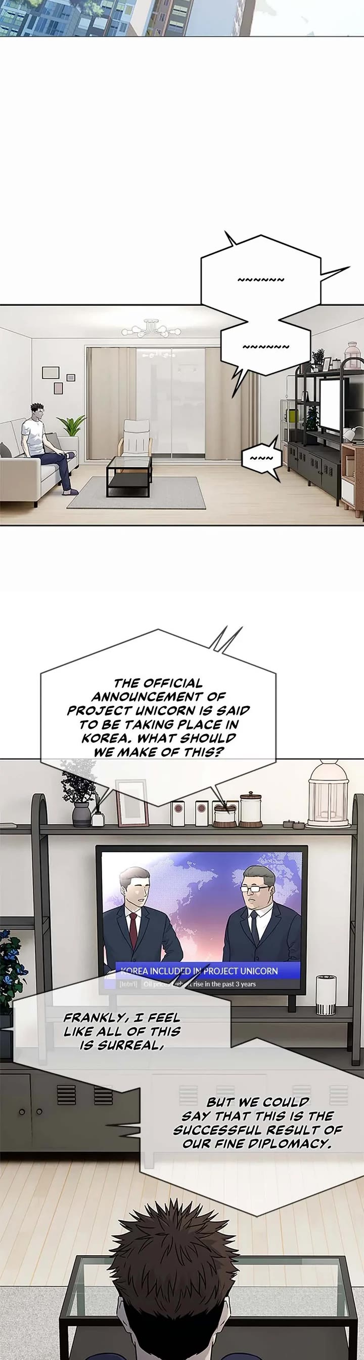 God Of Blackfield chapter 185 page 10