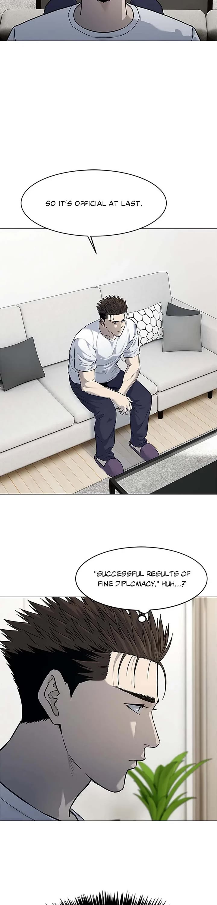 God Of Blackfield chapter 185 page 11