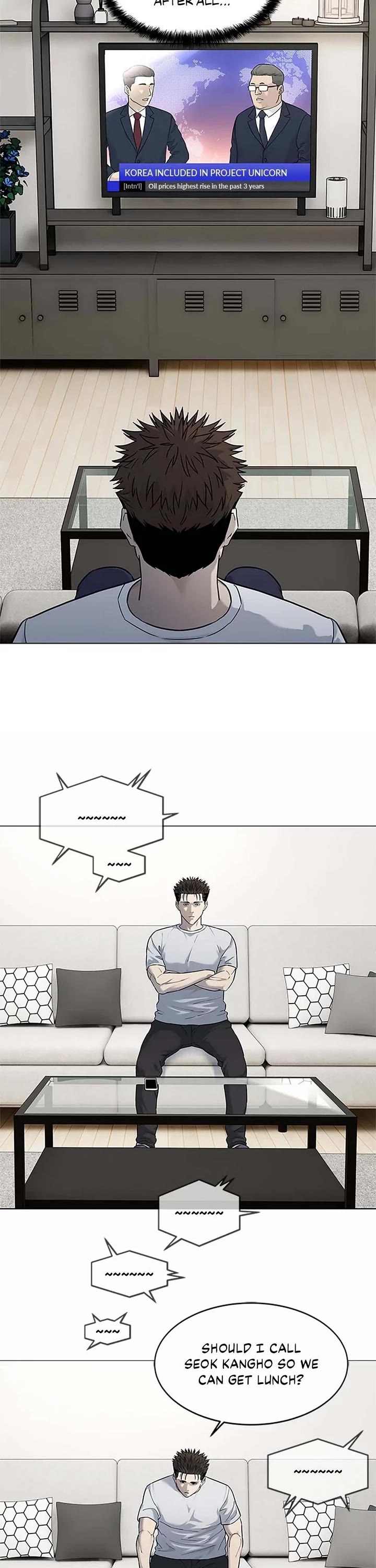 God Of Blackfield chapter 185 page 16