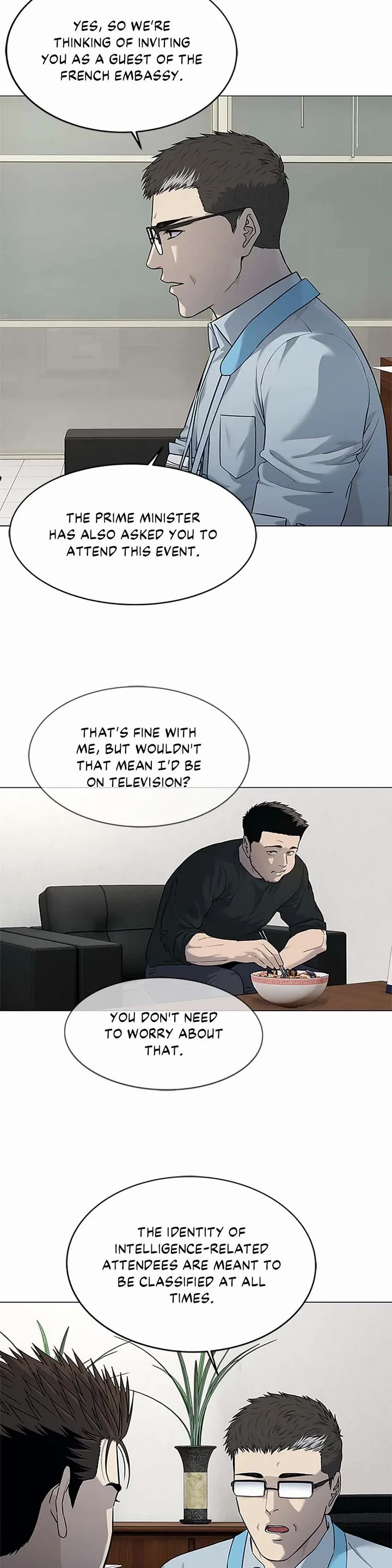 God Of Blackfield chapter 185 page 24