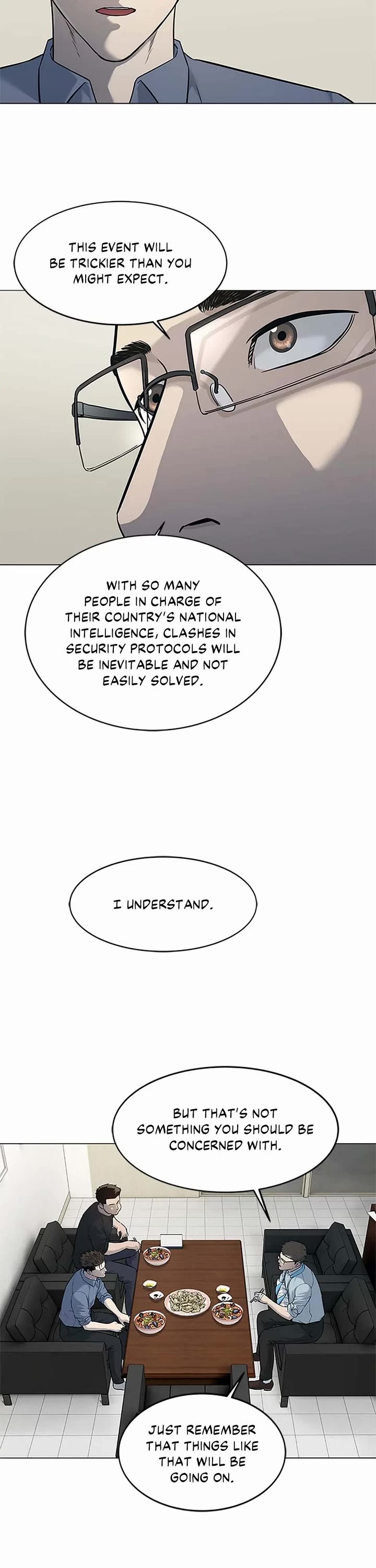 God Of Blackfield chapter 185 page 26