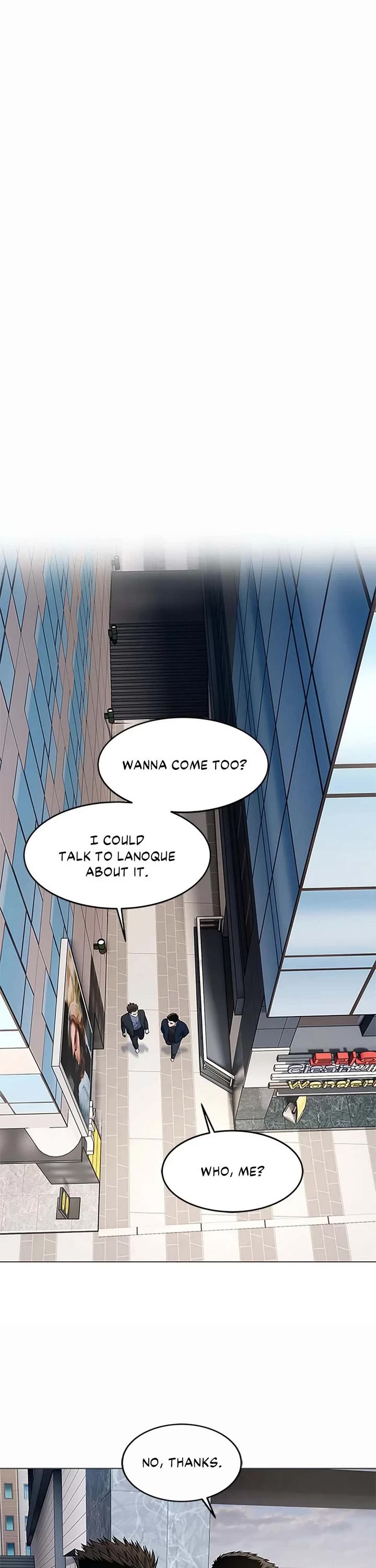 God Of Blackfield chapter 185 page 27