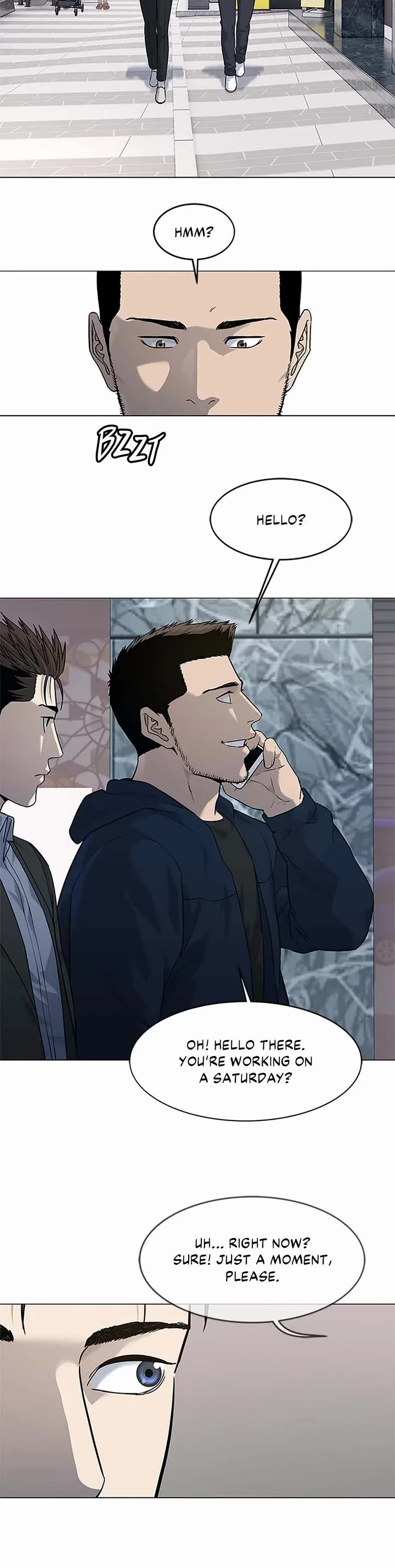 God Of Blackfield chapter 185 page 29