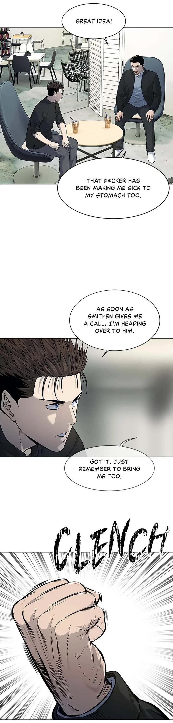 God Of Blackfield chapter 185 page 3