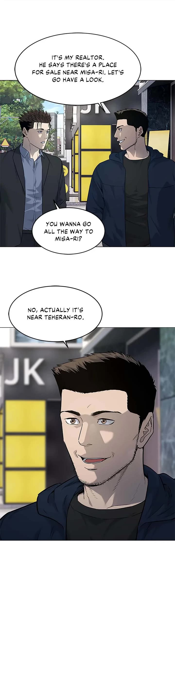 God Of Blackfield chapter 185 page 30