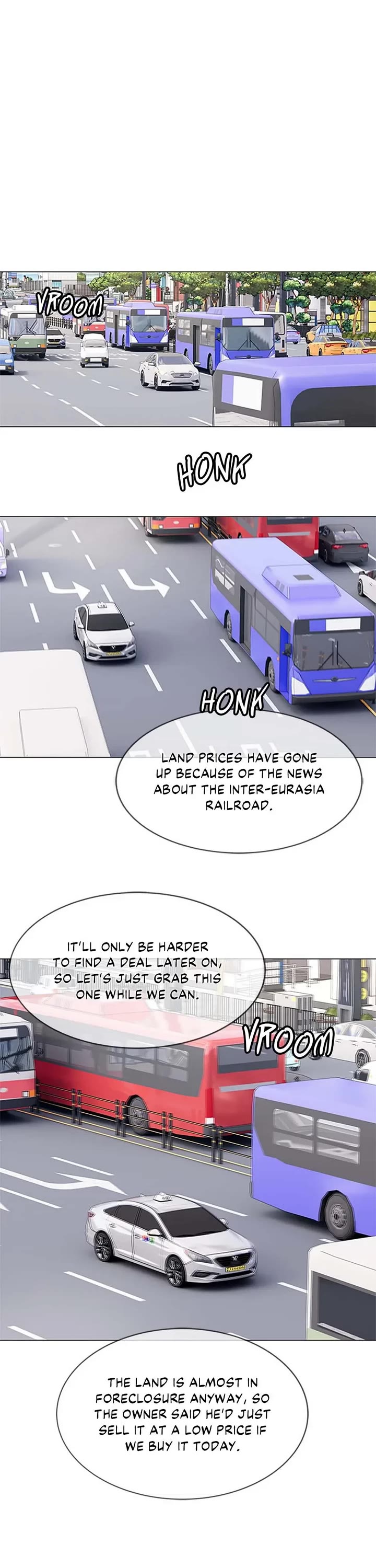 God Of Blackfield chapter 185 page 31