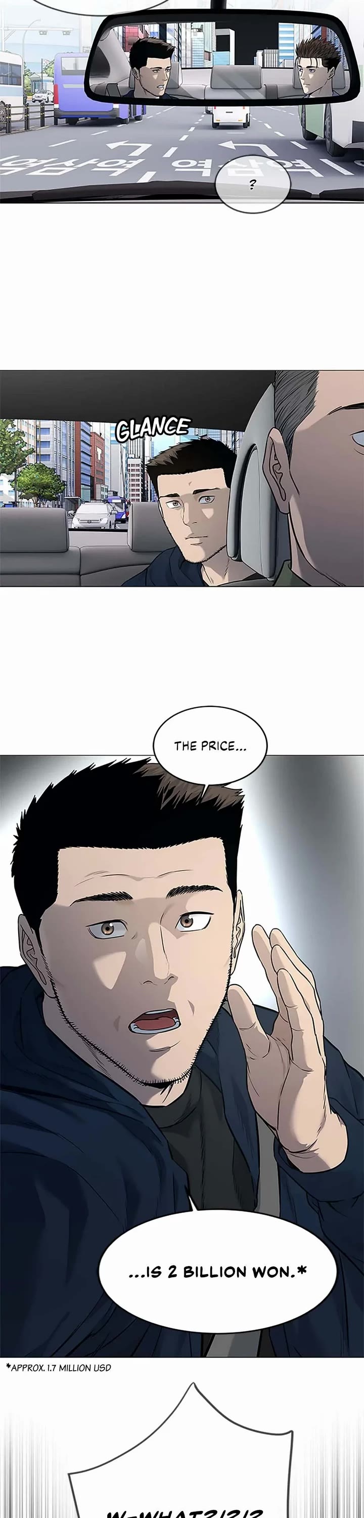 God Of Blackfield chapter 185 page 33