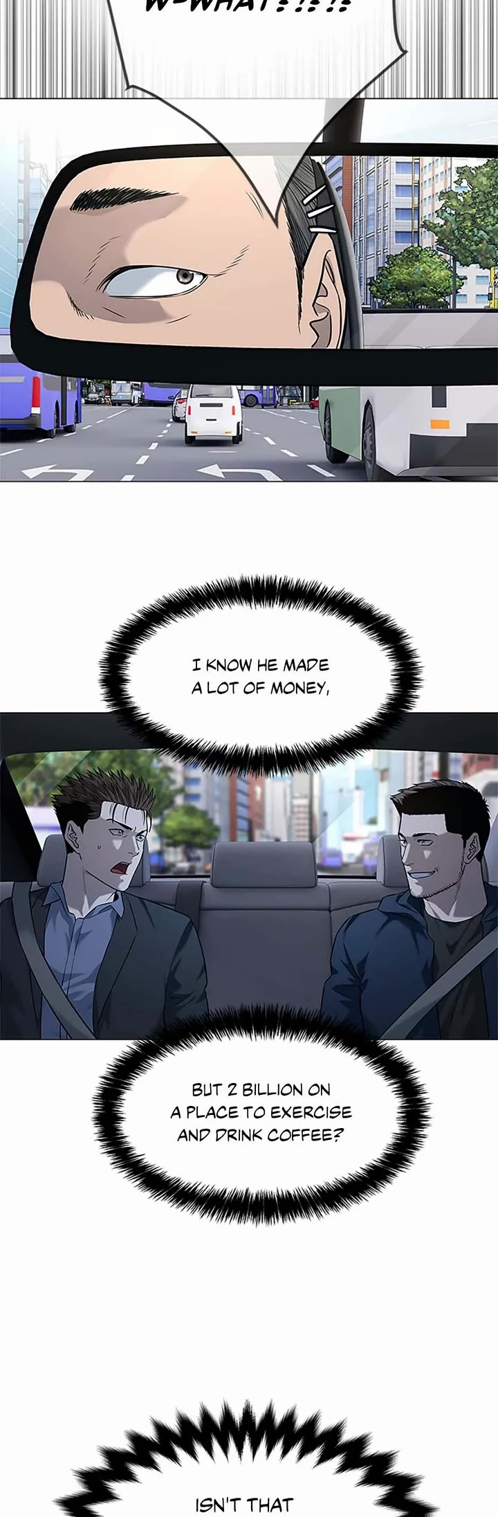 God Of Blackfield chapter 185 page 34