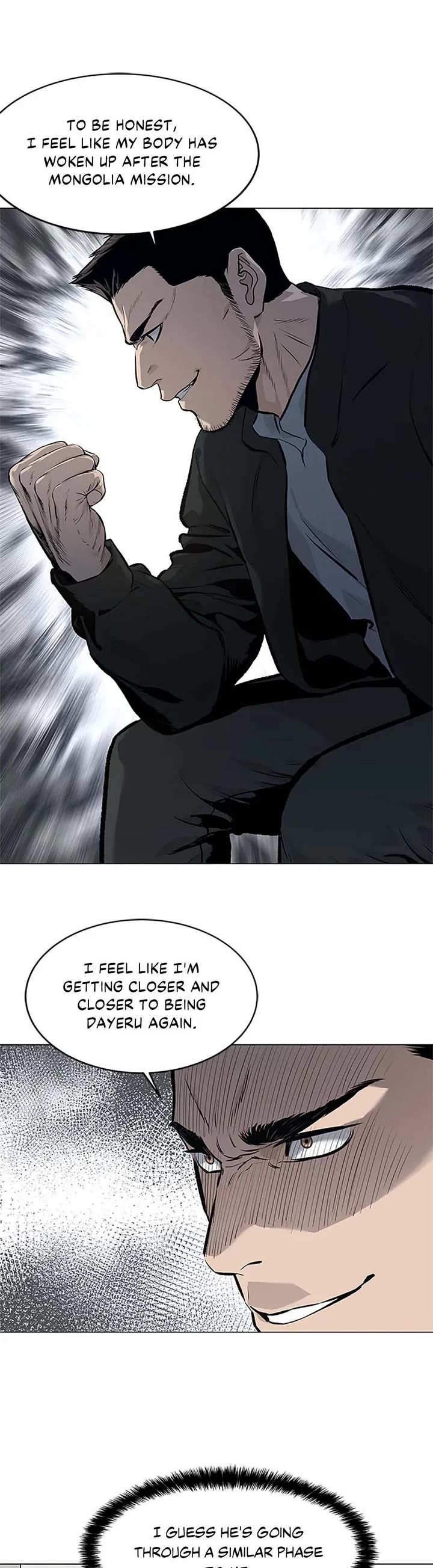 God Of Blackfield chapter 185 page 4