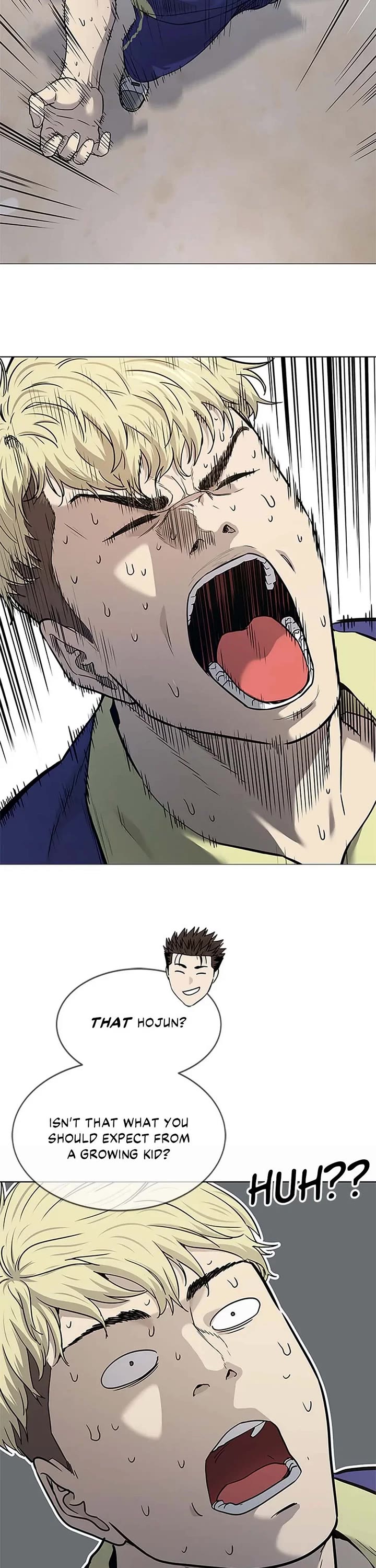 God Of Blackfield chapter 185 page 7