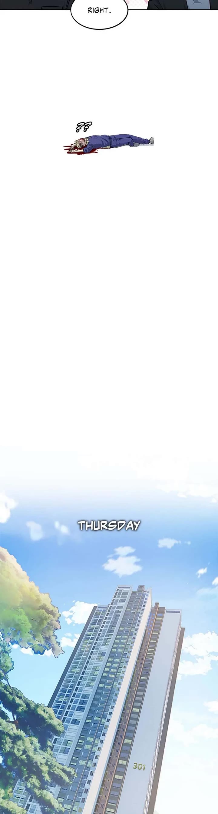 God Of Blackfield chapter 185 page 9